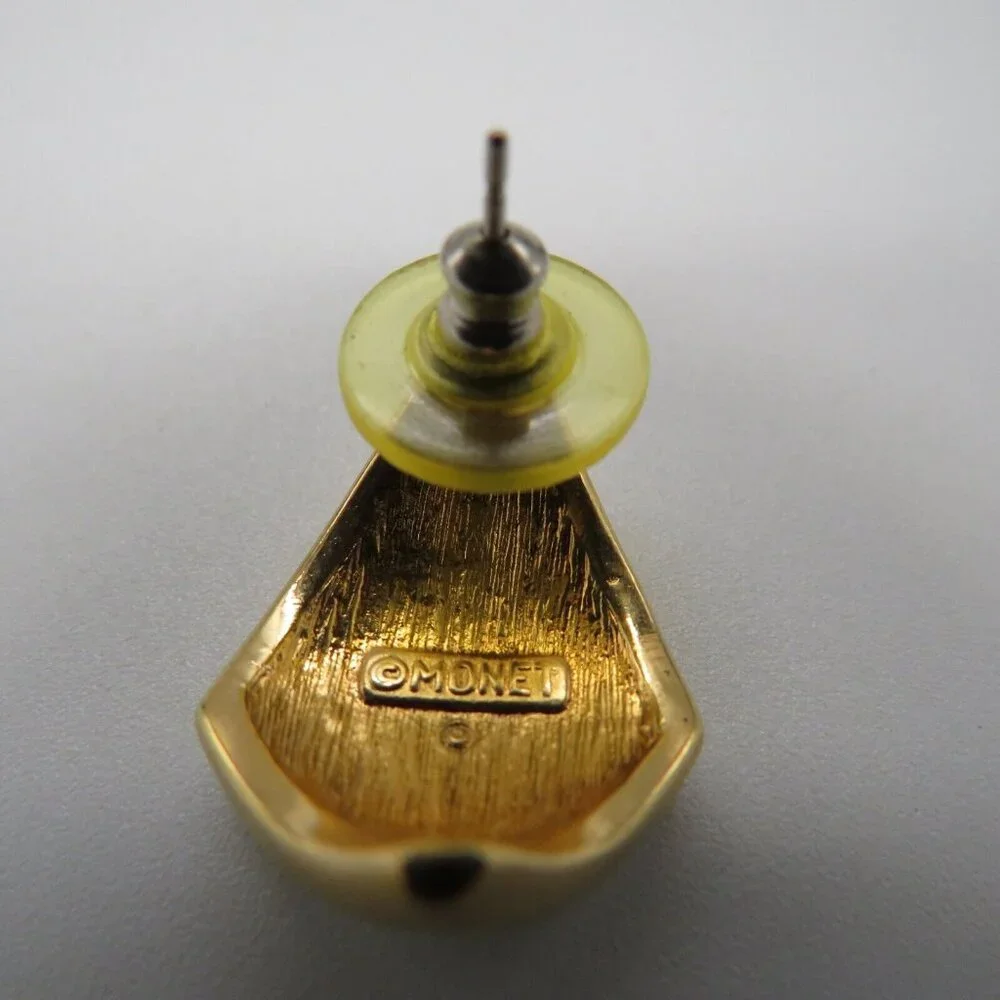 Monet earrings women